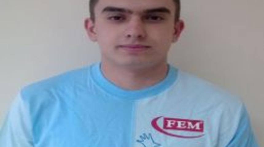 YGS'de Bartın Birincisi FEM Dershanesi'nden