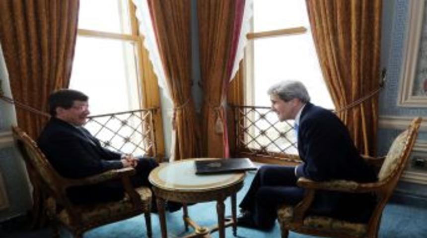 Davutoğlu: Mavi Marmara Olayında Sıra Tazminata Geldi