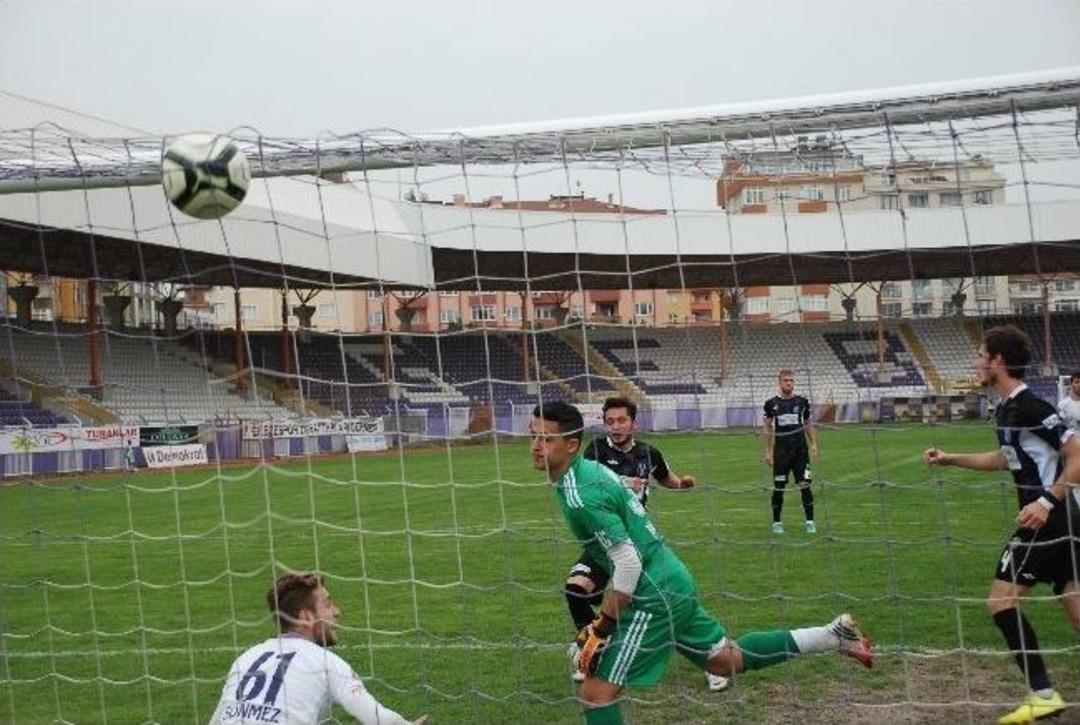 Spor Toto 3. Lig 2. Grup