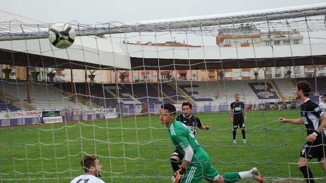 Spor Toto 3. Lig 2. Grup