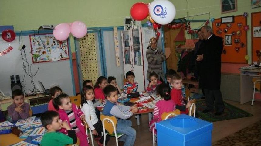 Devrek&rsquo;te Geri D&ouml;n&uuml;ş&uuml;m Uygulaması Genişleyerek Devam Ediyor