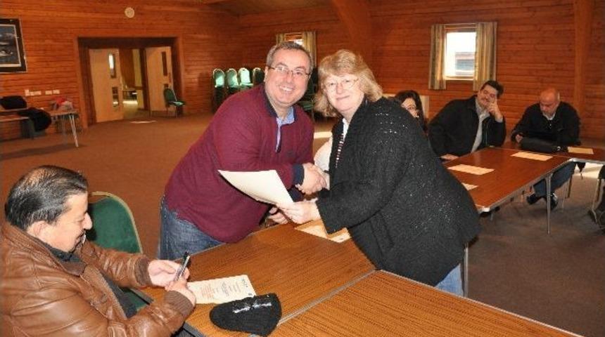 &ldquo;chıbrofam&rdquo;projesinin İngiltere&rsquo;deki Etkinlikleri Tamamladı