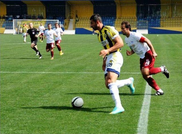 Spor Toto 2. Lig