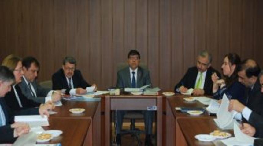 Aksoy, Velileri Dolandırıcılara Karşı Uyardı