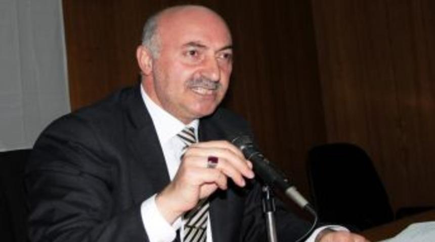 Tarikat Ve Tasavvufun İslam'daki Yeri Anlatıldı