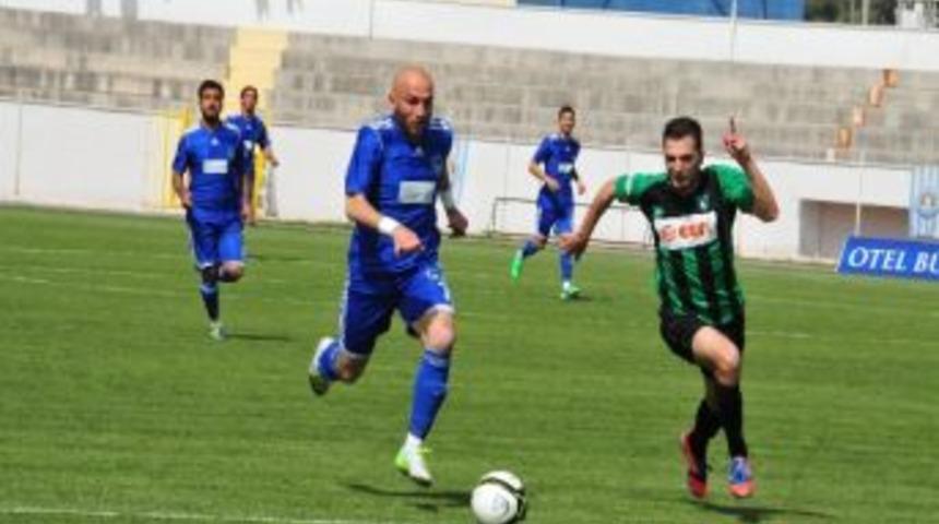 Spor Toto 3. Lig