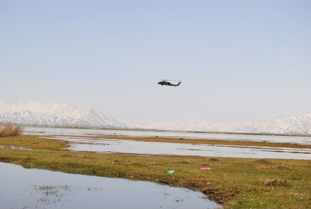 Bataklığa D&uuml;şen &Ccedil;ocuklardan Birinin Cesedi Bulundu