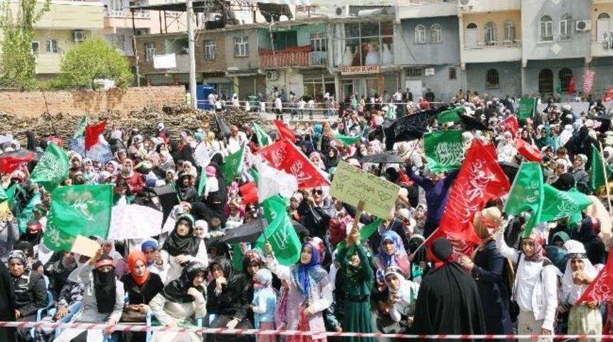 Silvan&rsquo;da Kutlu Doğum Haftası Etkinliği