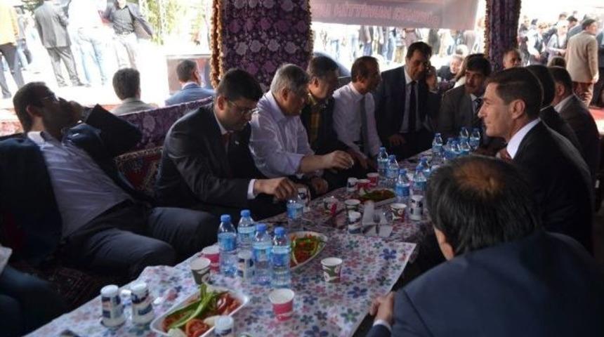 Ankara'da Bitlis G&uuml;nleri Etkinliği