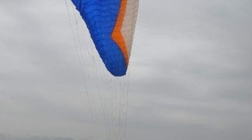 T&uuml;rkiye Paraş&uuml;t Şampiyonası Sona Erdi