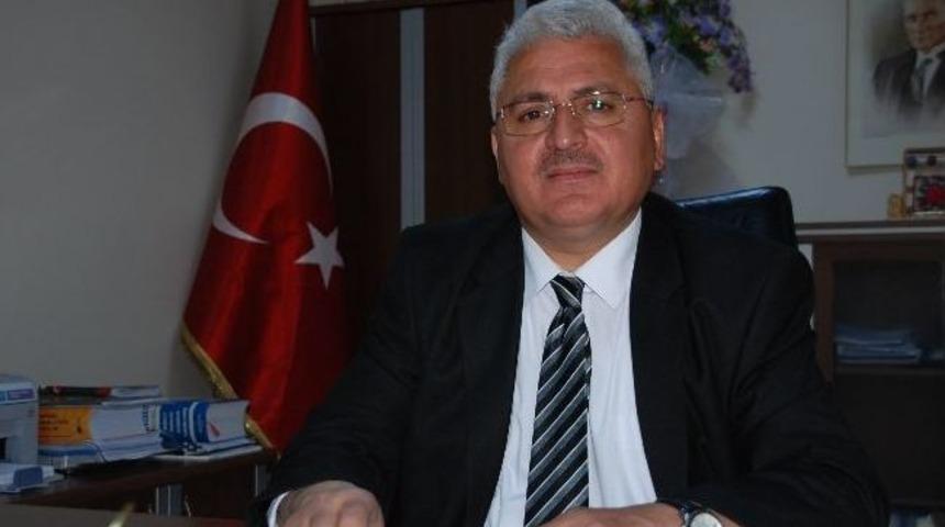 Mhp&rsquo;li Belediyenin, Partisini İcraya Verdi