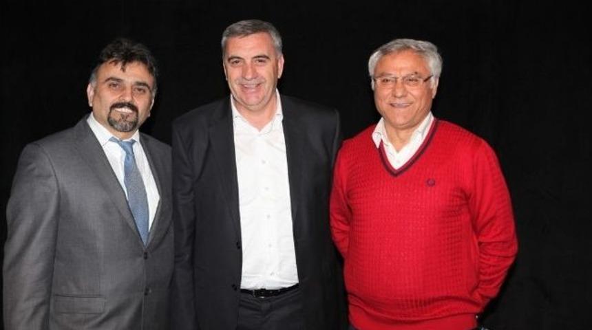 Başkan To&ccedil;oğlu, "doğru İş Yapan Kaybetmez"