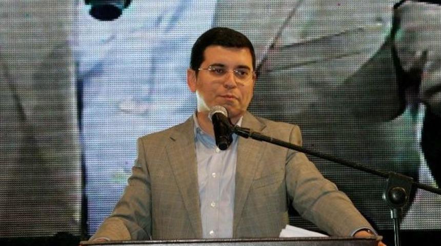 Ak Parti Gen&ccedil;lik Kolları &lsquo;se&ccedil;ime Bir Kala&rsquo; Toplantısı