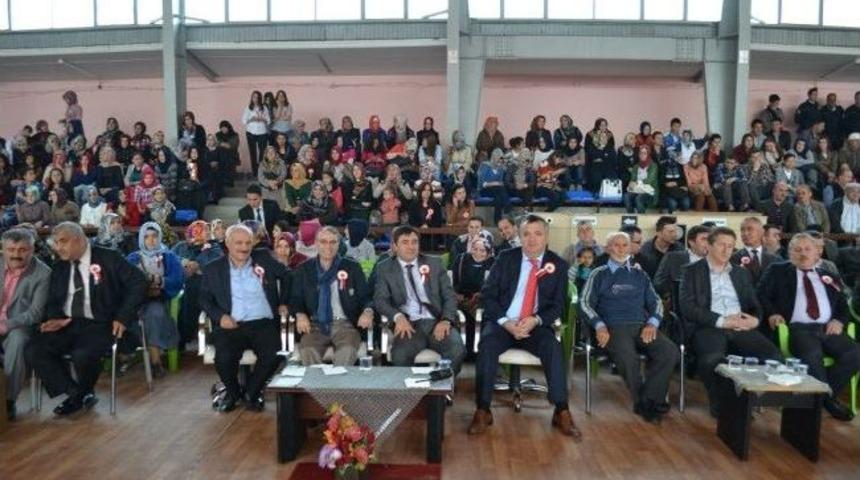 Alaplı&rsquo;da Arap&ccedil;a Yarışmaları D&uuml;zenlendi