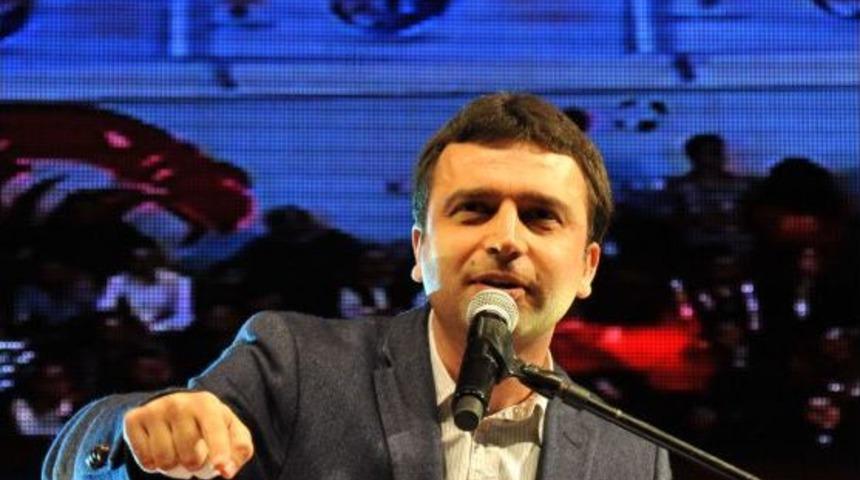 Türel: Biz Hizmet Ederken, Muhalefet Ortalığı Karıştırmaya Çalışıyor