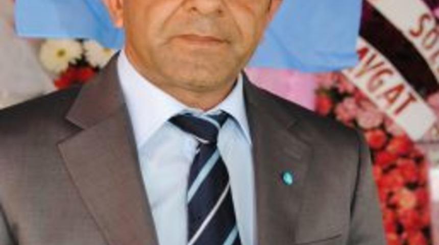 DSP'li Çakmak: Fırınlar, Çıplak Elle Ekmek Satışına Bir An Önce Son Vermeli