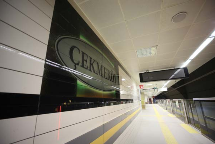 Türkiye'de bir ilk! Böyle görüntülendi  G1