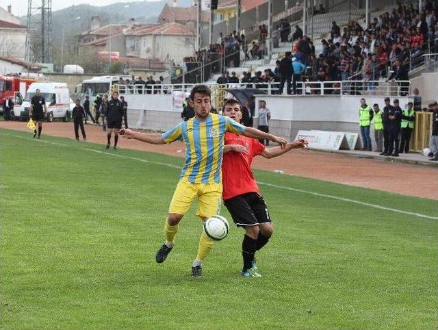 Spor Toto 3. Lig