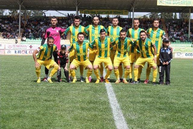 Spor Toto 3. Lig