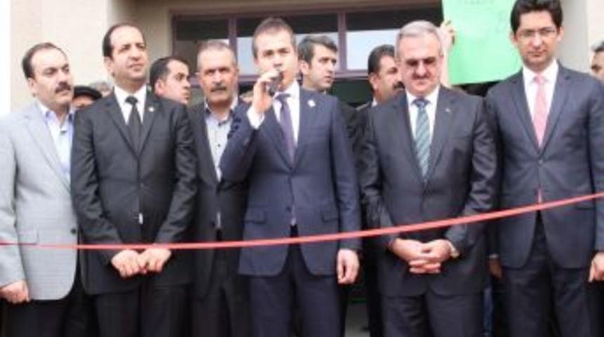 Bakan Kılı&ccedil;: Tek Vatan, Tek Devletiz