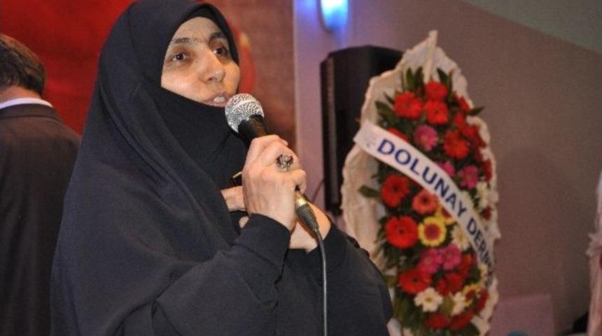 Kırıkkale&rsquo;de Kutlu Doğum Konferansı