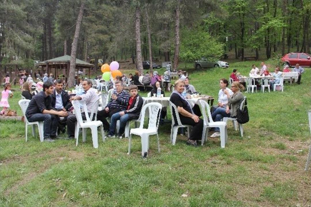 &Uuml;niversite &Ouml;ğrencileri, Diyaliz Hastalarına Hayat Verdi