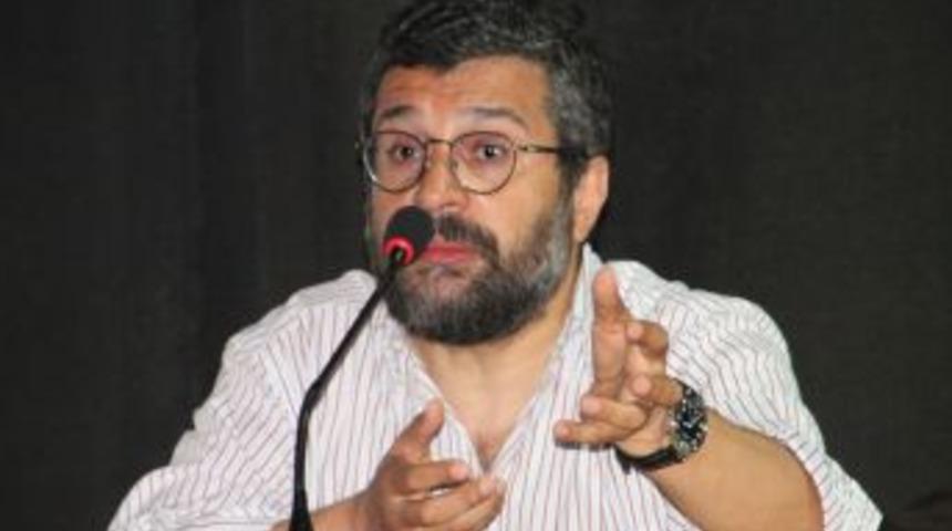 Soner Yal&ccedil;ın: Silivri'ye Gidin &Ouml;rg&uuml;tleneceğiz, Başka Kurtuluşumuz Yok