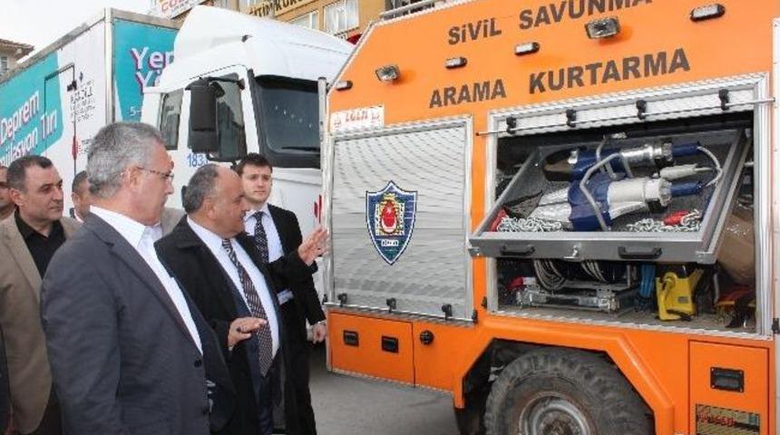 Yerel Y&ouml;netimler Festivali Sona Erdi