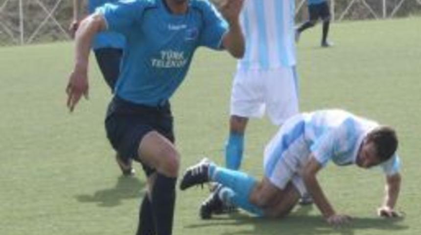 Malatya Amat&ouml;r K&uuml;me Futbol Ligi