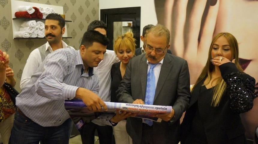 Ferdi Tayfur'a, Adana'da Yoğun Ilgi