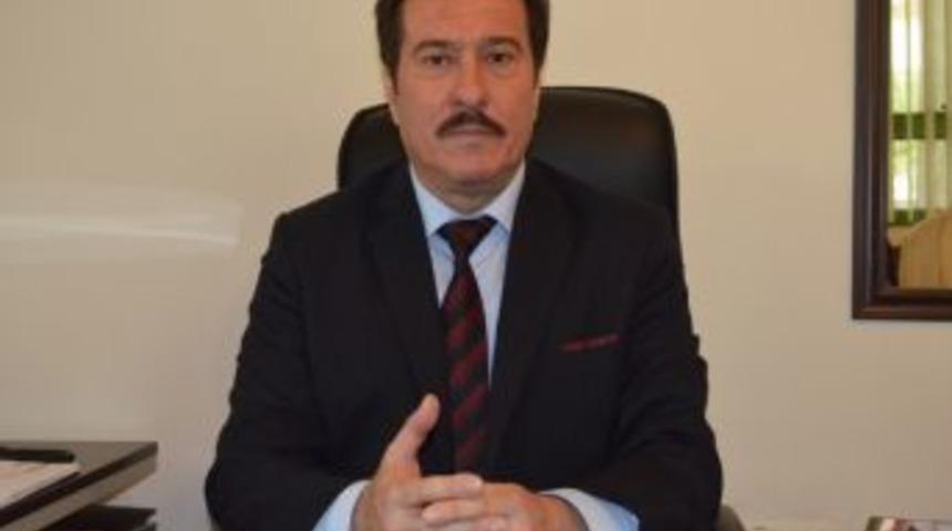 Merhum Din Adamları Adına Mevlid Ve 1001 Hatim Okundu