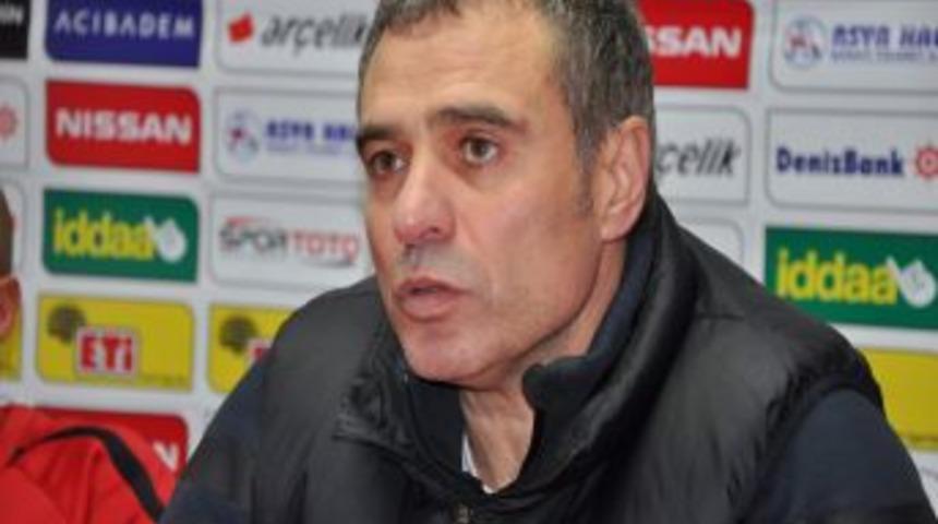 Yanal: K&ouml;t&uuml; Oynamamıza Rağmen Kazandık