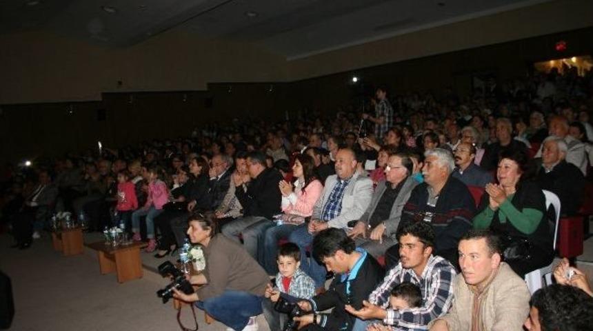 Didim 3. Halk Oyunları Şenliği&hellip;