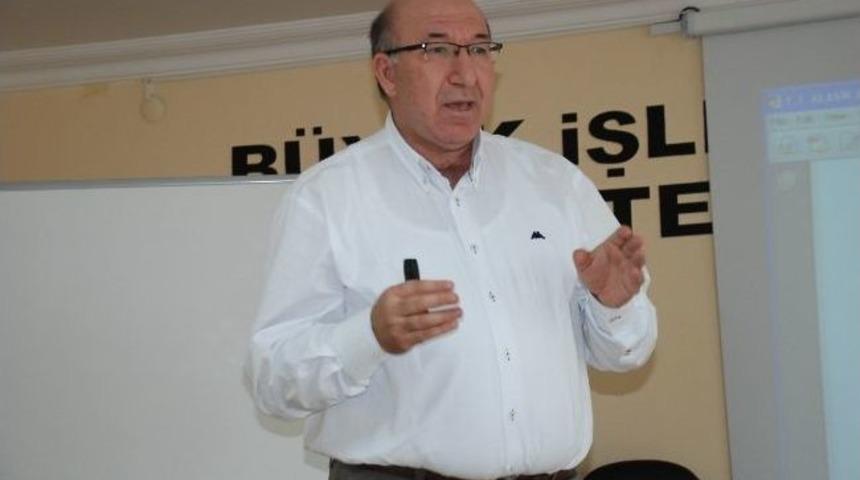 Didim&rsquo;de Amat&ouml;r Denizcilik Kursu..