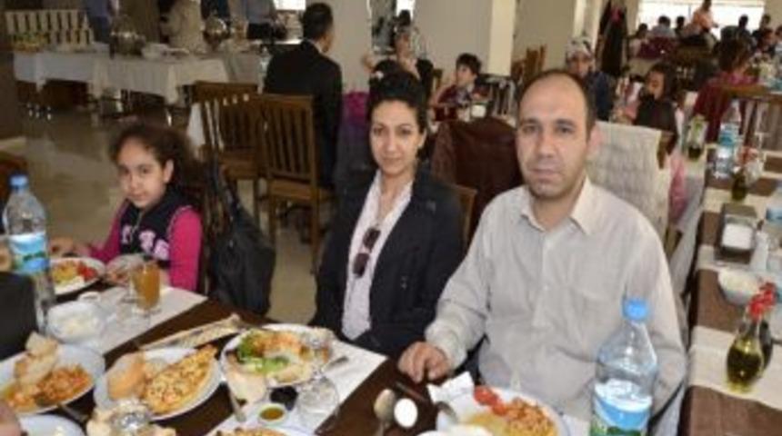 T&uuml;rk Polis Teşkilatının Kuruluşu&rsquo;nun 168. Yıl D&ouml;n&uuml;m&uuml;&rlm;