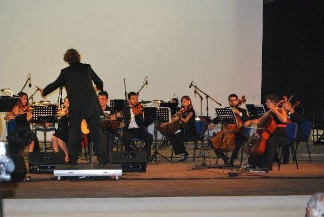 Marmaris Oda Orkestrası Polonya’da Konser Verecek