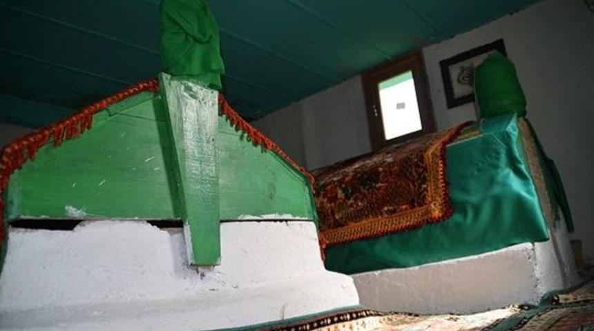 Emekli Olduğunu R&uuml;yasında G&ouml;rd&uuml;ğ&uuml; Zat S&ouml;yledi