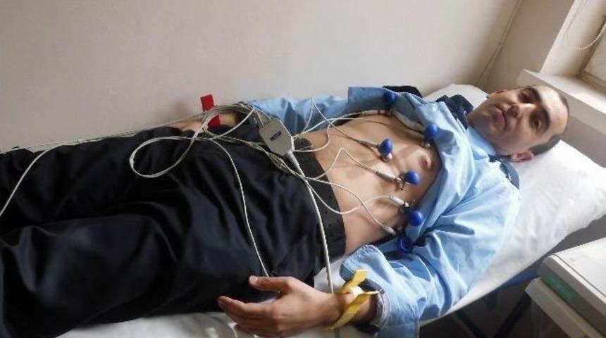 B&uuml;nyan Emniyeti &lsquo;sağlam&rsquo; &Ccedil;ıktı