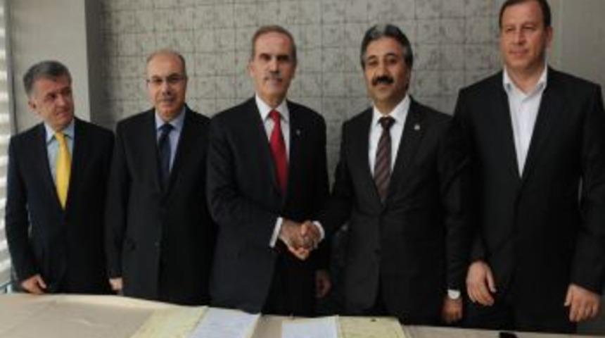 Bursa'da &Ouml;zel Halk Otob&uuml;sleri Yenilenecek