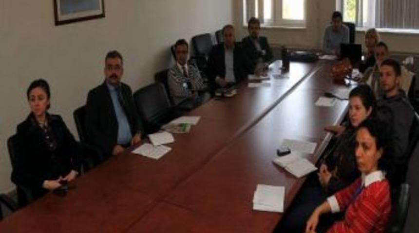 Aydın İl Yenilik Platformu Proje Desteklerini Tanıttı