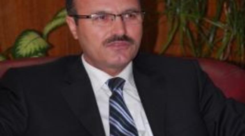 Y&uuml;ce: "işsizle İşvereni Buluşturup, İstihdam Oluşturacağız"