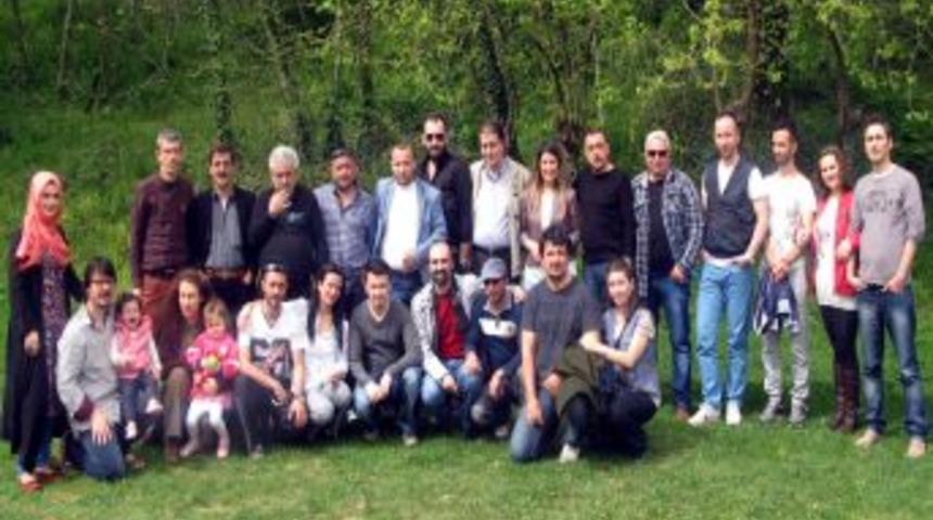 Bursa Radyocuları Dernek Kuruyor