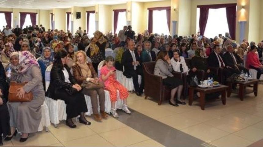 D&uuml;zce&rsquo;de G&ouml;n&uuml;l El&ccedil;ileri Tanıtım Programları Devam Ediyor