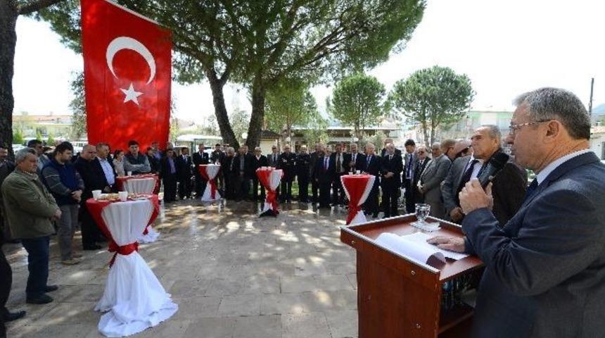 Bayır Tarihe Ge&ccedil;ti