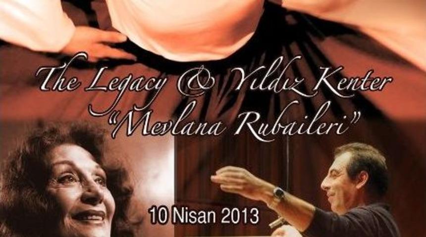 Adnan Saygun Da Yıldızlar Ge&ccedil;idi