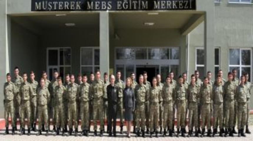 Genelkurmay'dan, Intiharlara Karşı Psikolojik Destek &Ouml;nlemi