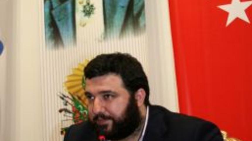 'Bu &Uuml;lke &Uuml;zerindeki Ahın Kalkması I&ccedil;in Vahdettin Han Gelmeli, Ayasofya A&ccedil;ılmalı'