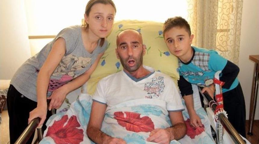 Yaşaması İ&ccedil;in 25 Bin Lira Gerekli