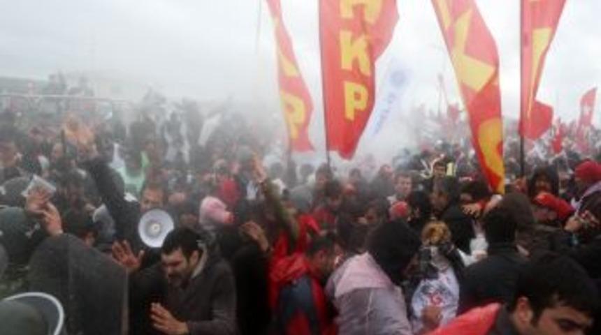 Silivri'de M&uuml;dahale