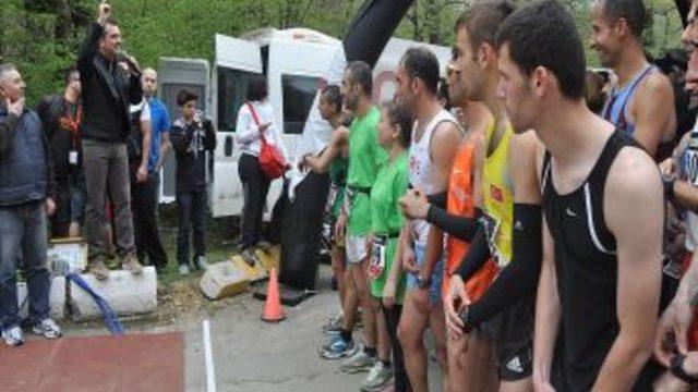 Reebok RealFlex Ile 11.1 Koşusu, Kemerburgaz’da Yapıldı